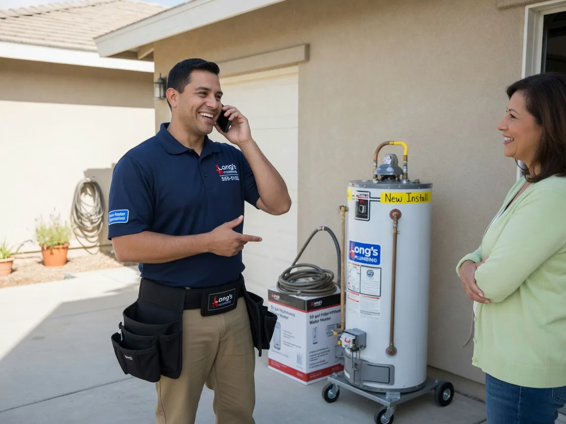 Leak Detection Creswell, OR FAQs